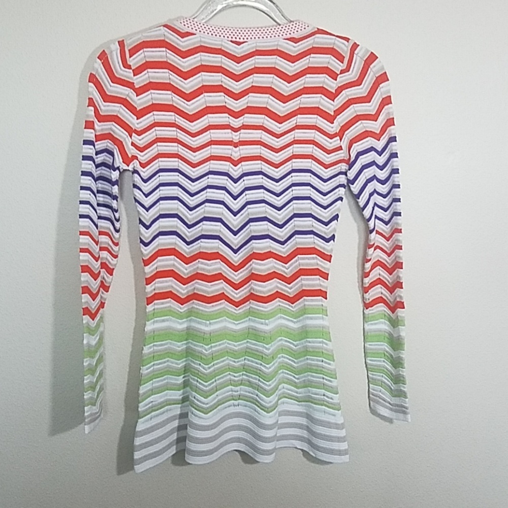 M Missoni top - Picture 2 of 4